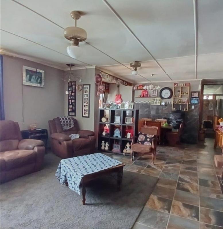 3 Bedroom Property for Sale in Sasolburg Ext 23 Free State